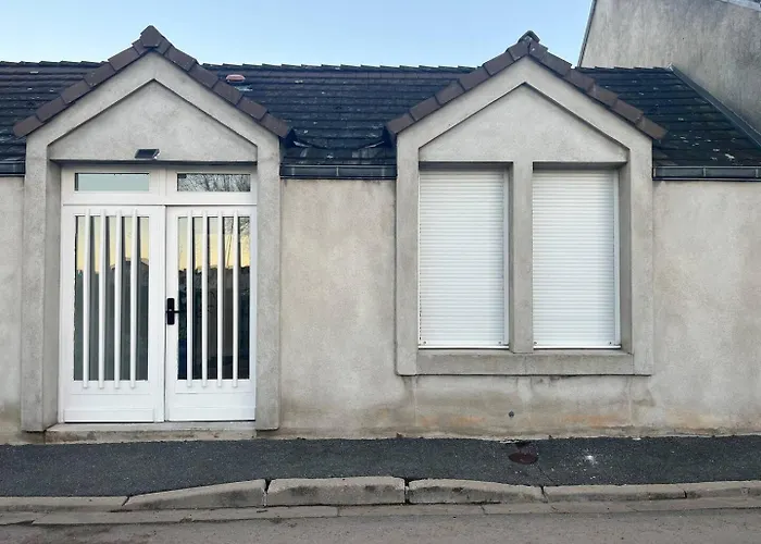 Studio En Centre Ville