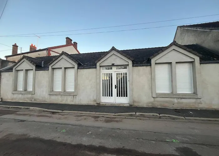 Studio En Centre Ville