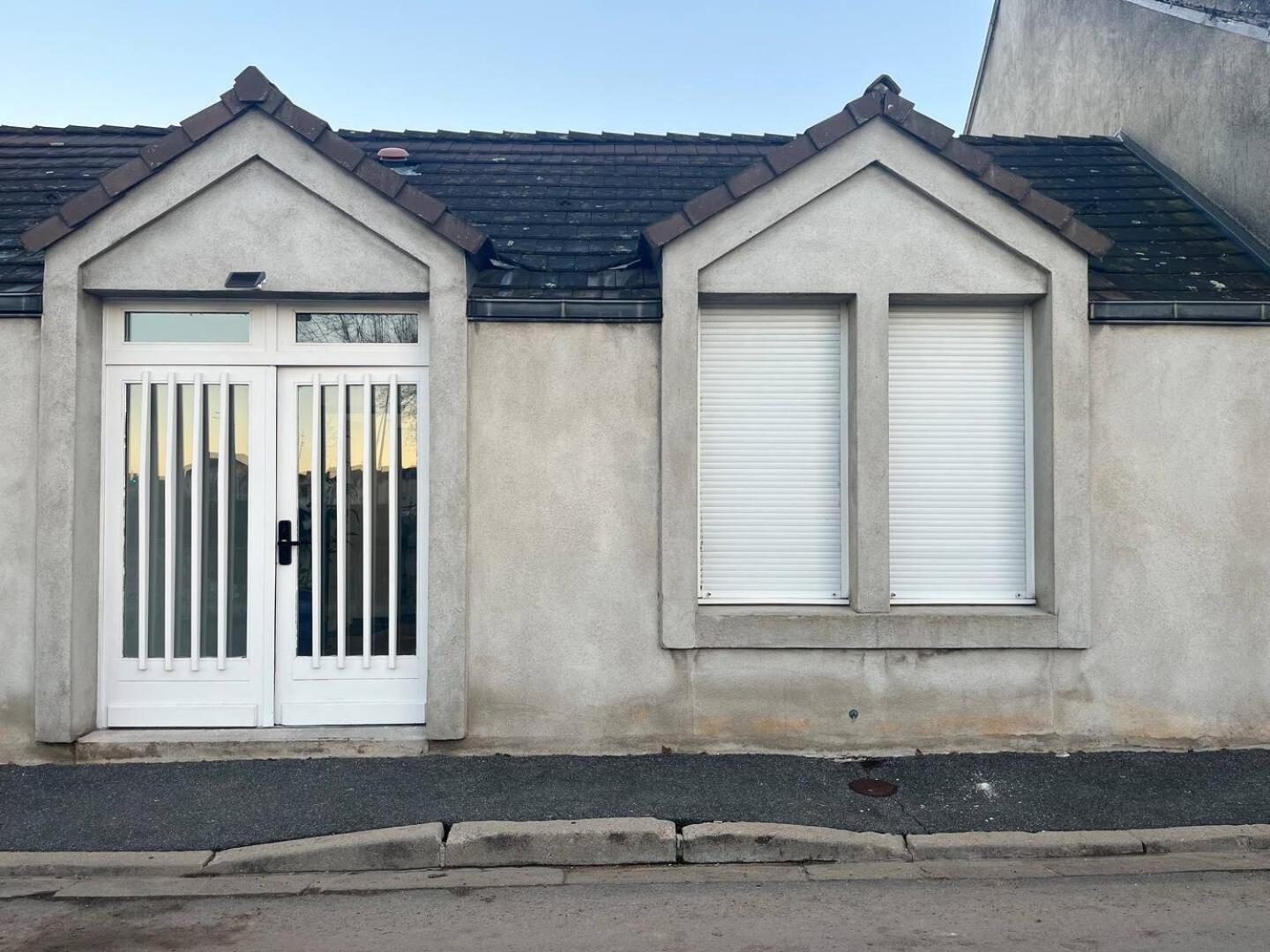 Apartment En Centre Montluçon