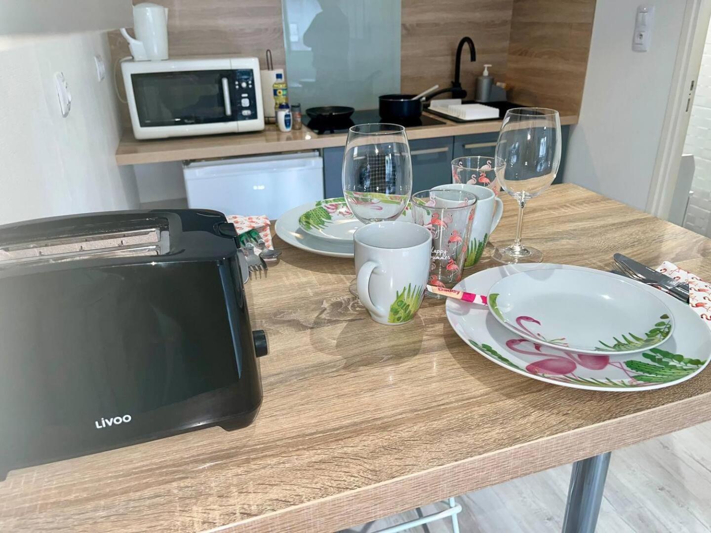 Apartment En Centre