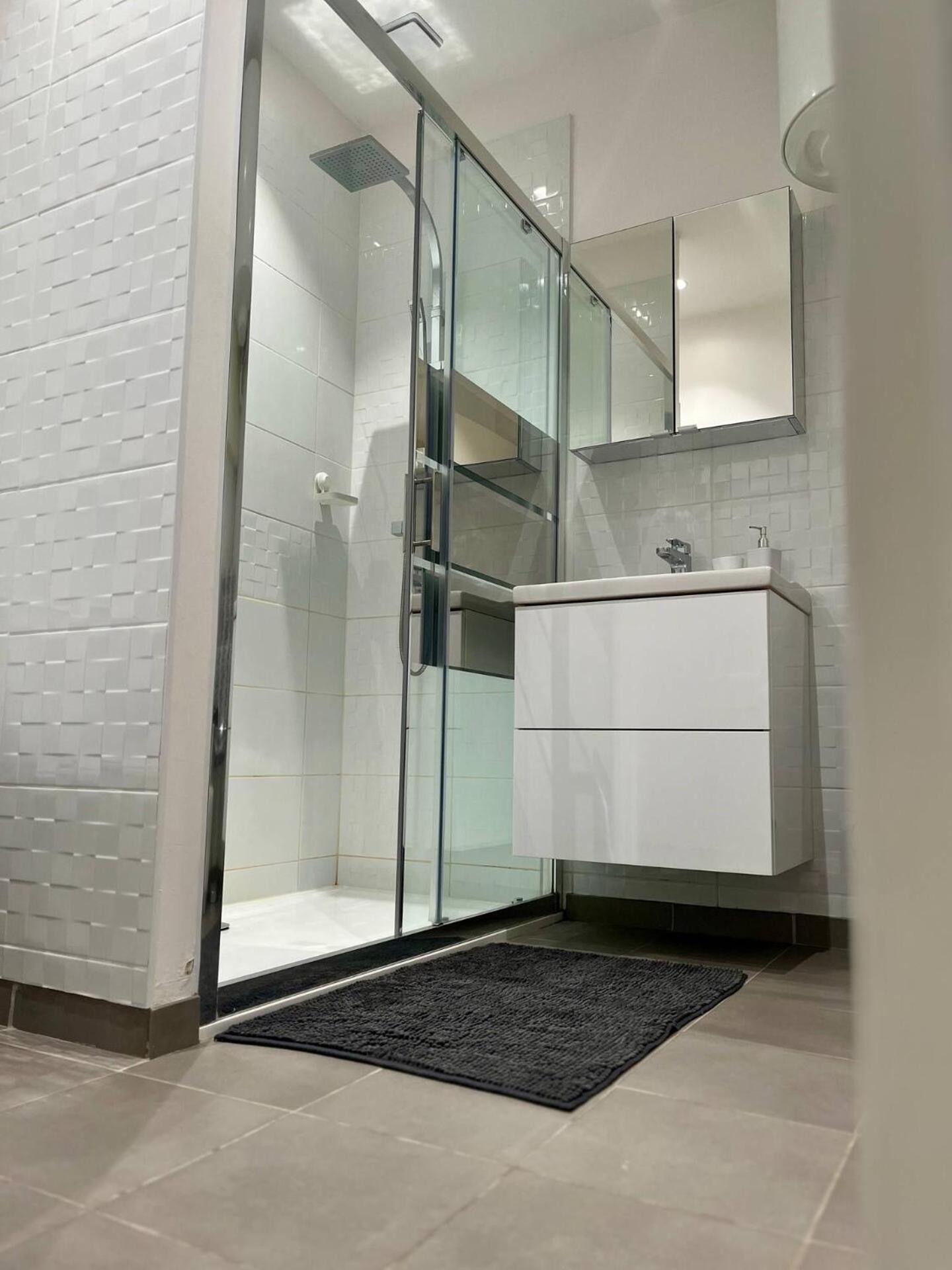 Apartment En Centre *