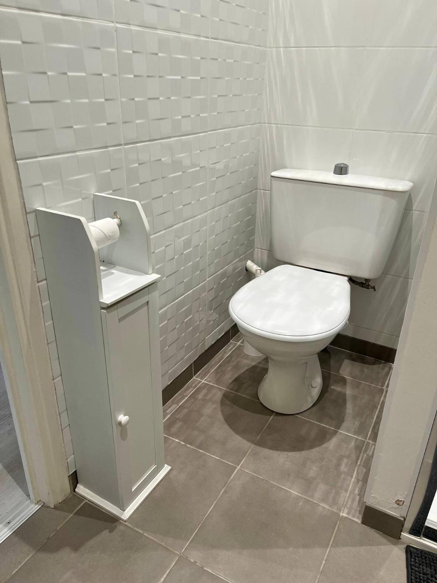Apartment En Centre Montluçon