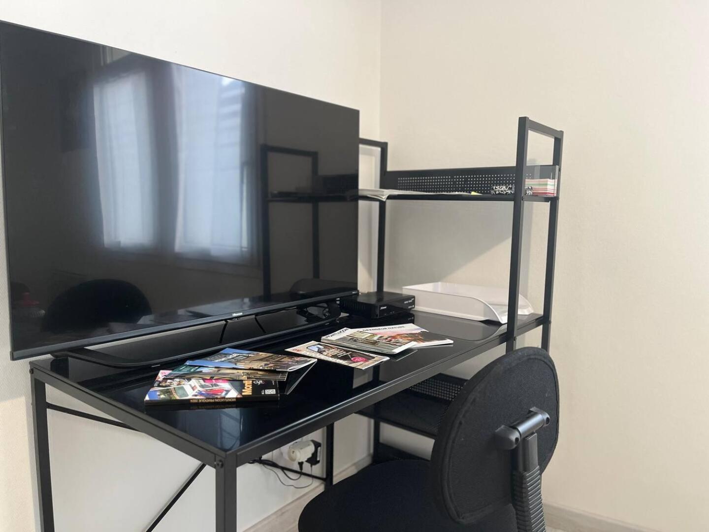Apartment En Centre