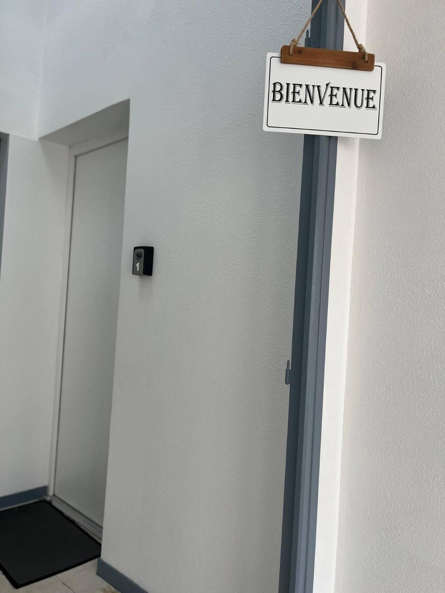 Apartment En Centre Montluçon
